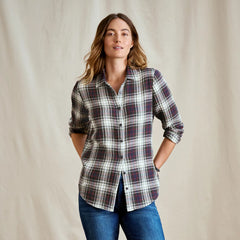 Orvis | Every Season Gauze Shirt