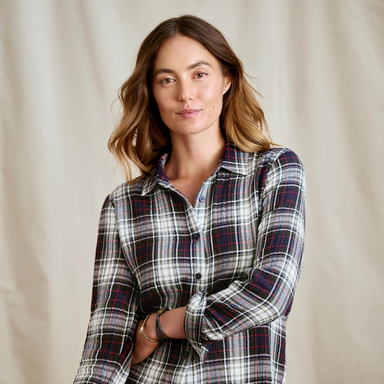 Orvis | Every Season Gauze Shirt