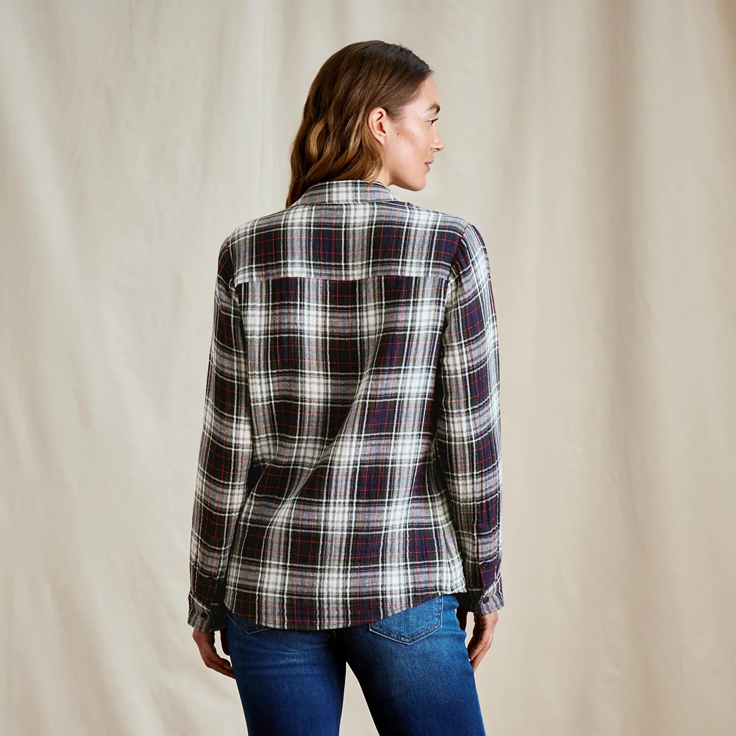 Orvis | Every Season Gauze Shirt