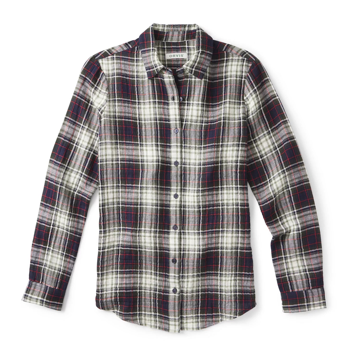 Orvis | Every Season Gauze Shirt