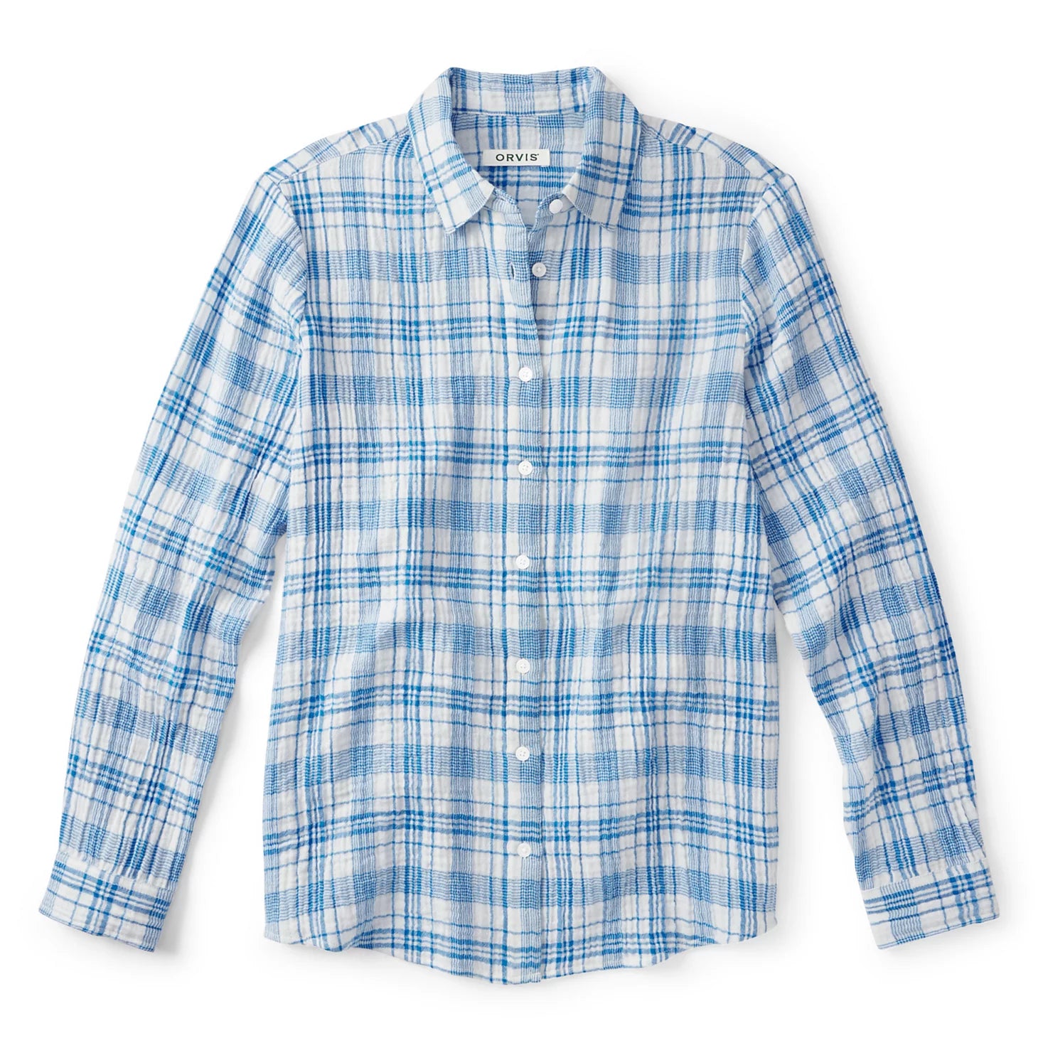 Orvis | Every Season Gauze Shirt