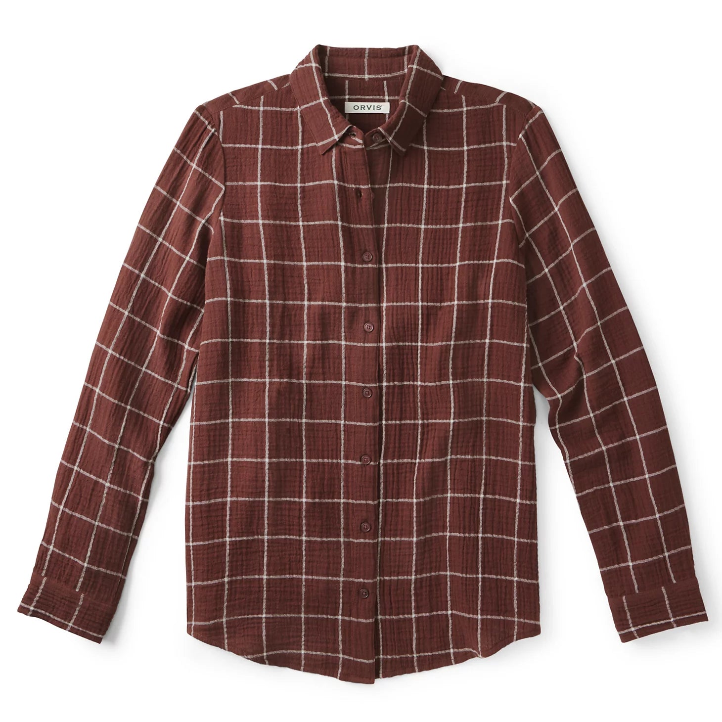 Orvis | Every Season Gauze Shirt
