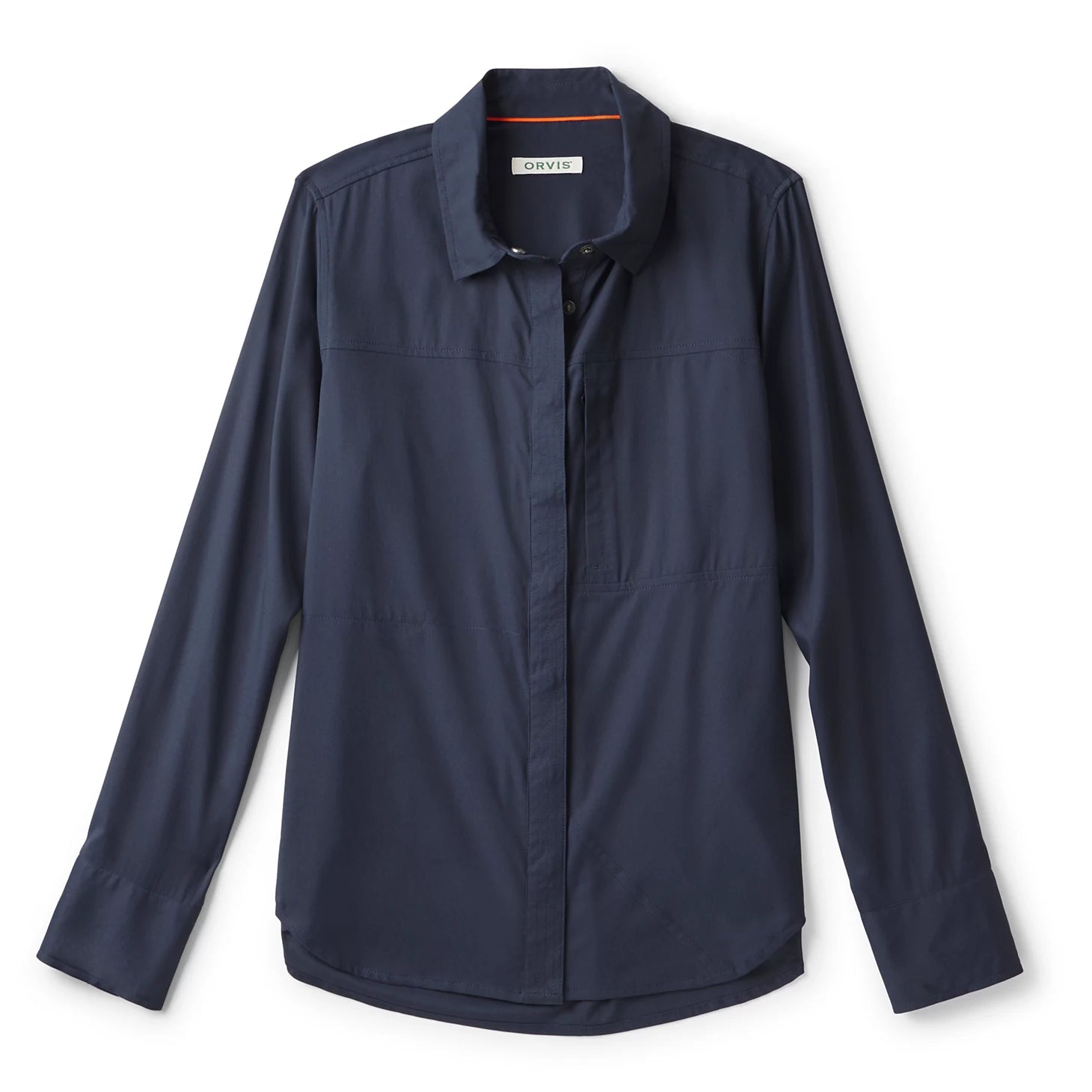 Orvis | Women's Outbound Long-Sleeve Shirt