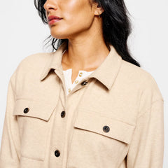 Orvis | Snowy River Shirt Jacket