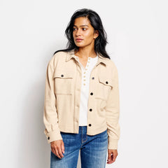 Orvis | Snowy River Shirt Jacket