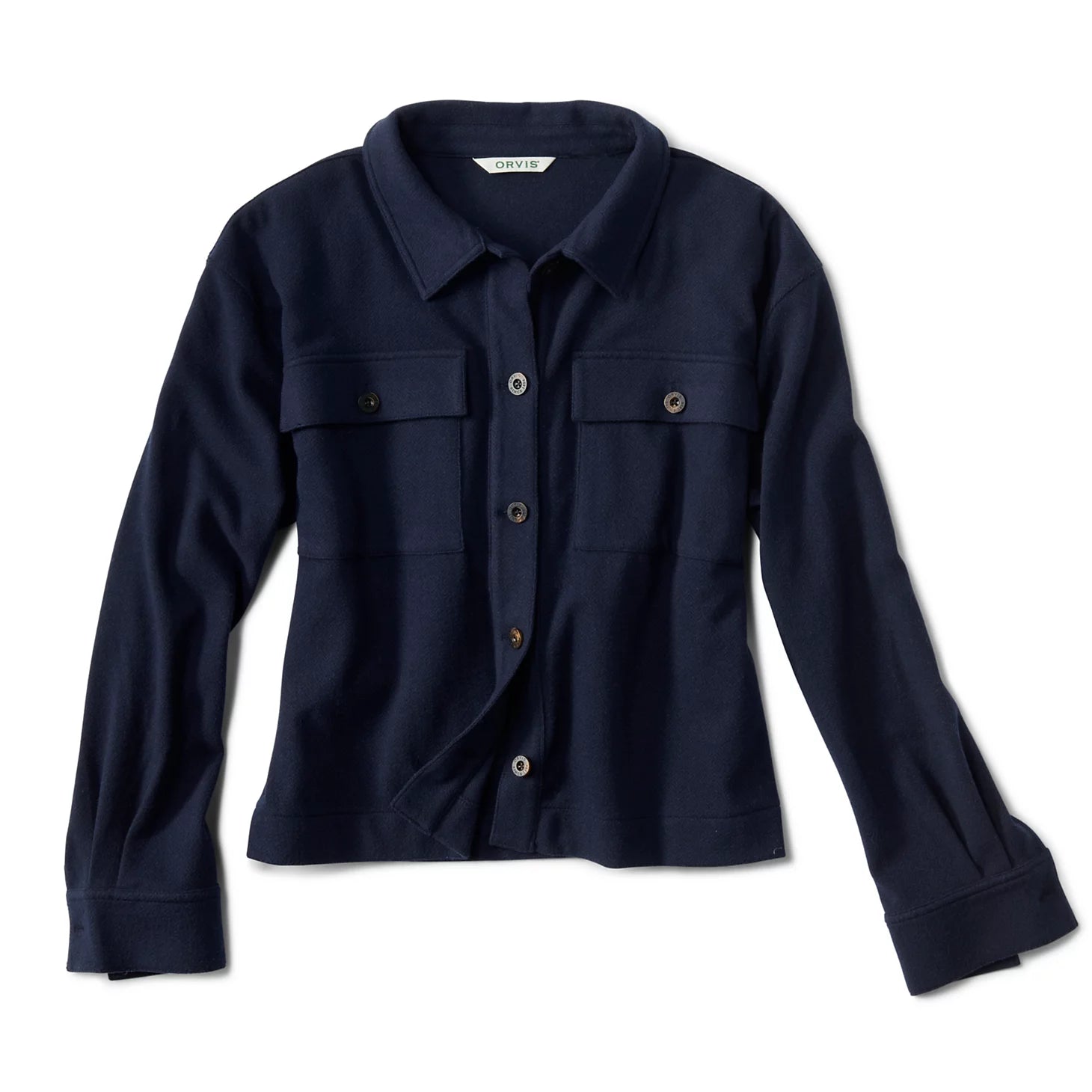 Orvis | Snowy River Shirt Jacket
