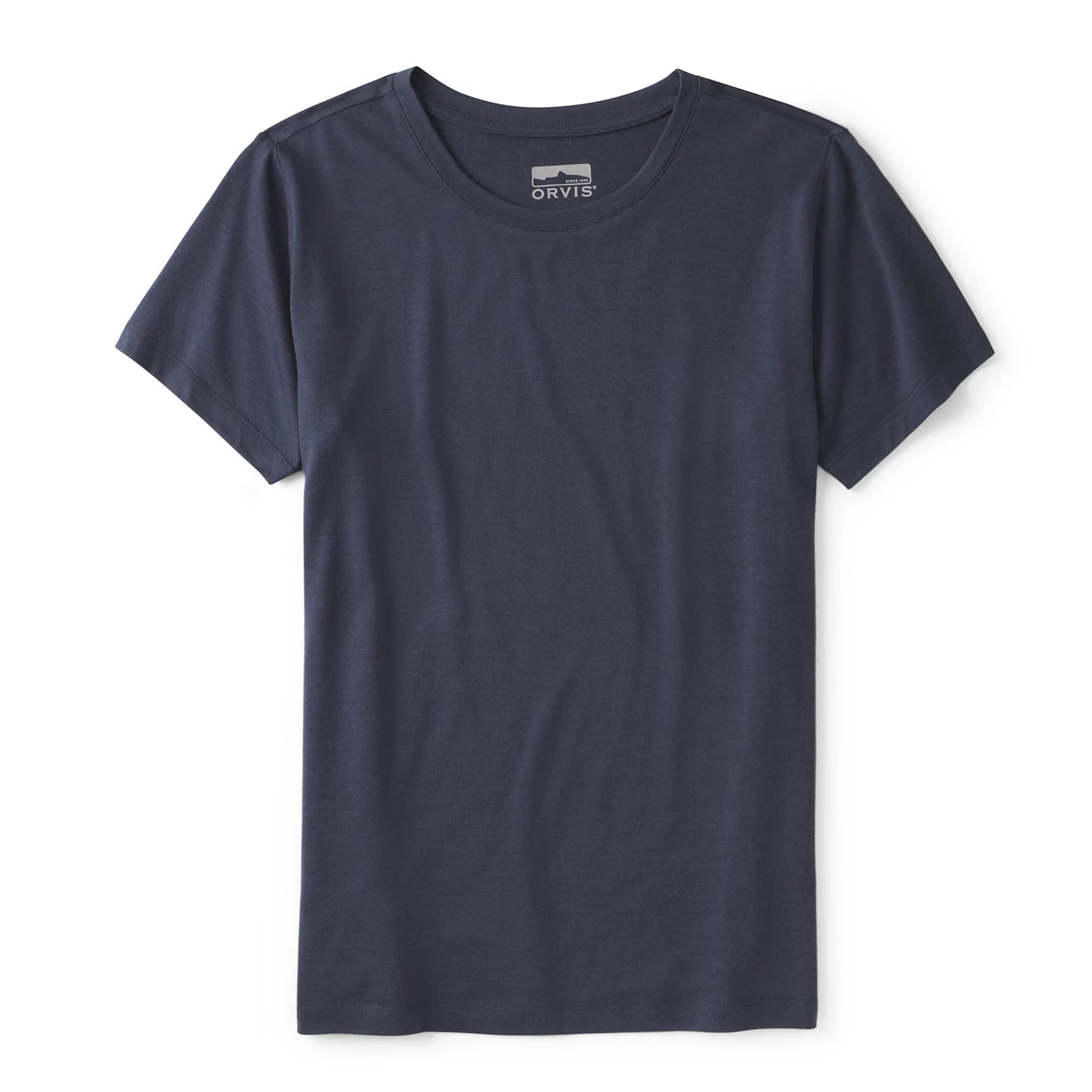 Orvis | Women's Outbound Merino Short-Sleeve Tee