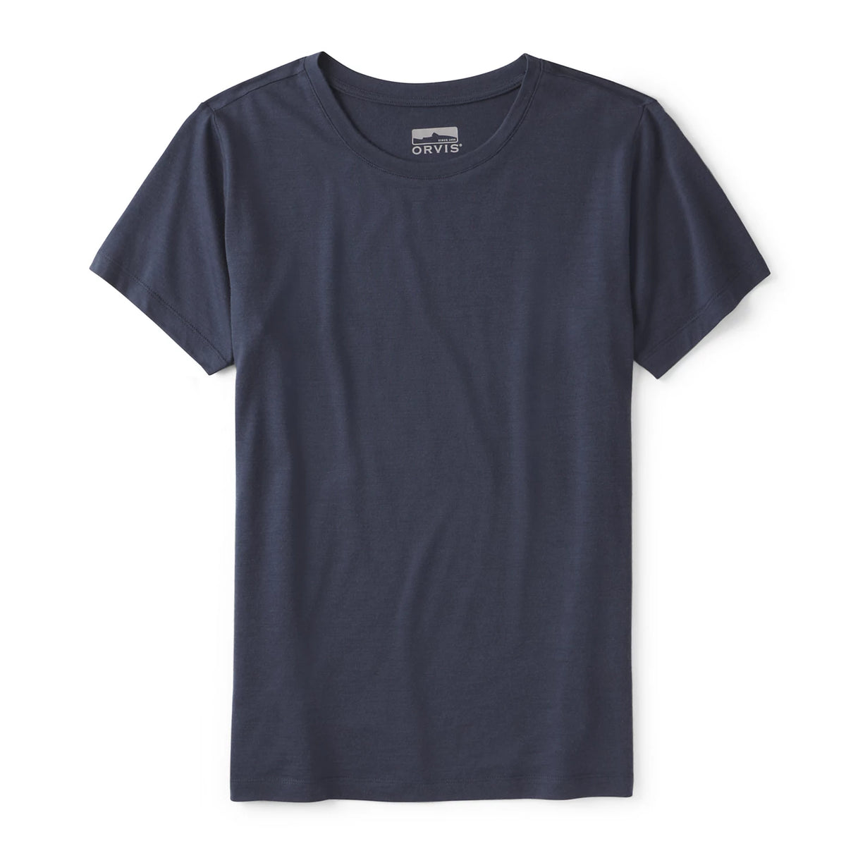 Orvis | Women's Outbound Merino Short-Sleeve Tee