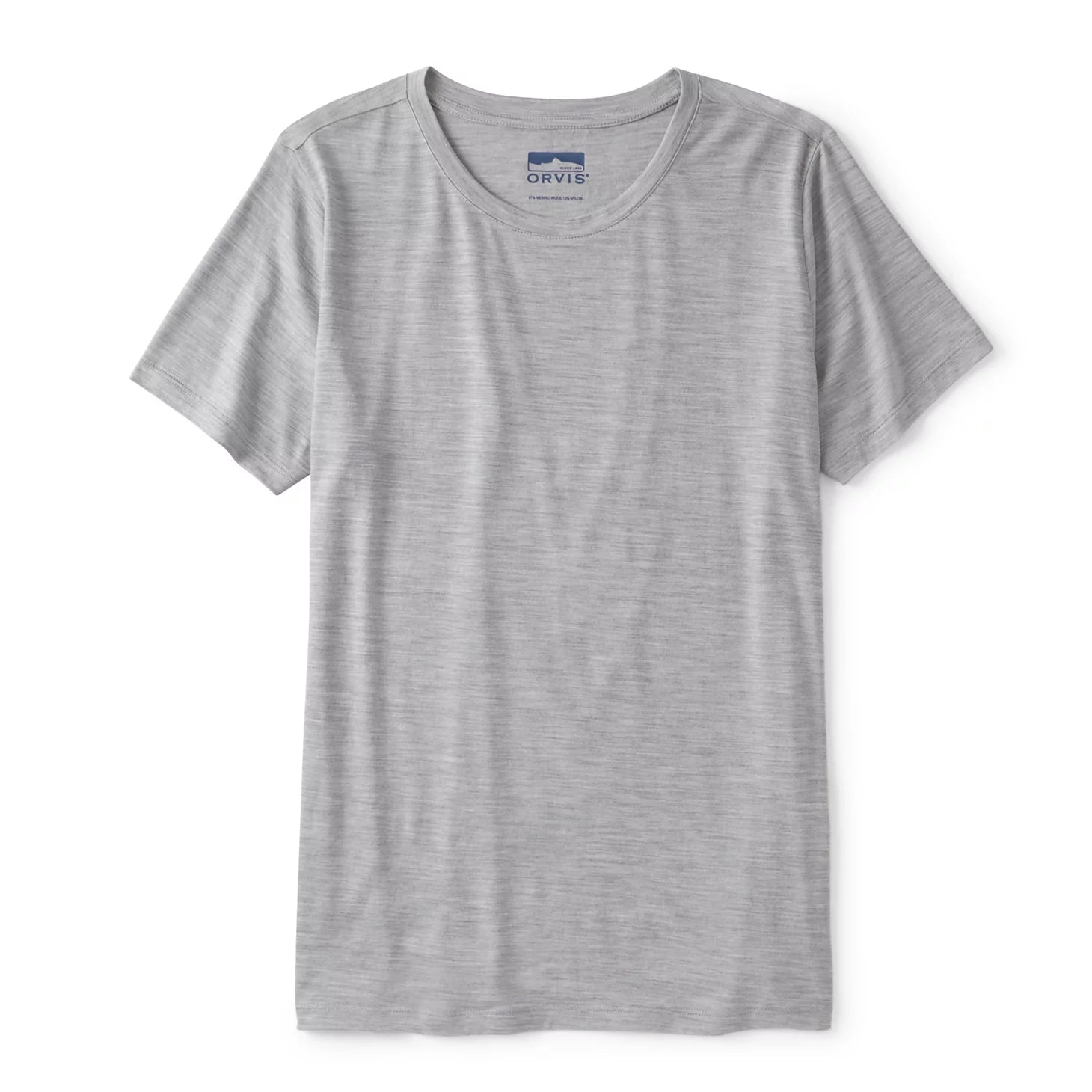 Orvis | Women's Outbound Merino Short-Sleeve Tee
