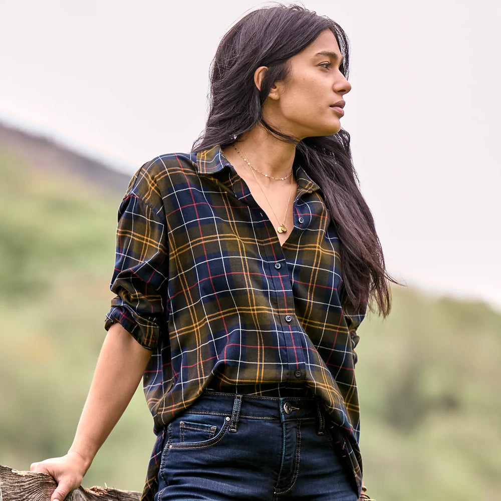 Orvis | Barbour® Elishaw Shirt