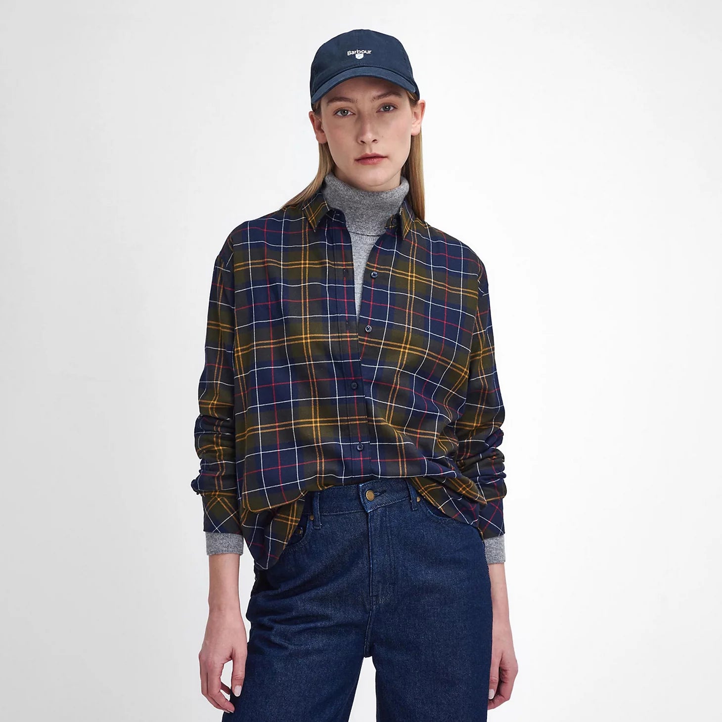 Orvis | Barbour® Elishaw Shirt