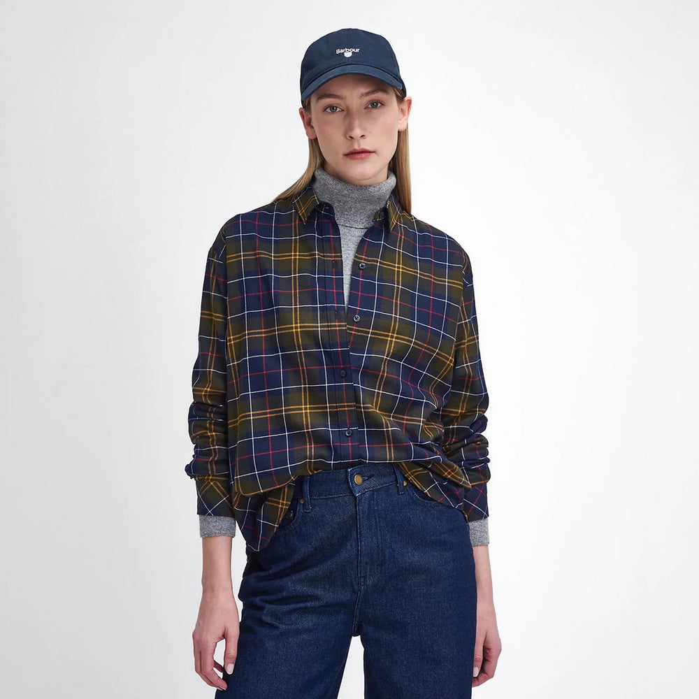 Orvis | Barbour® Elishaw Shirt