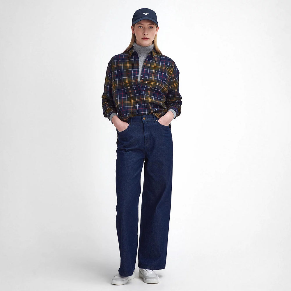 Orvis | Barbour® Elishaw Shirt