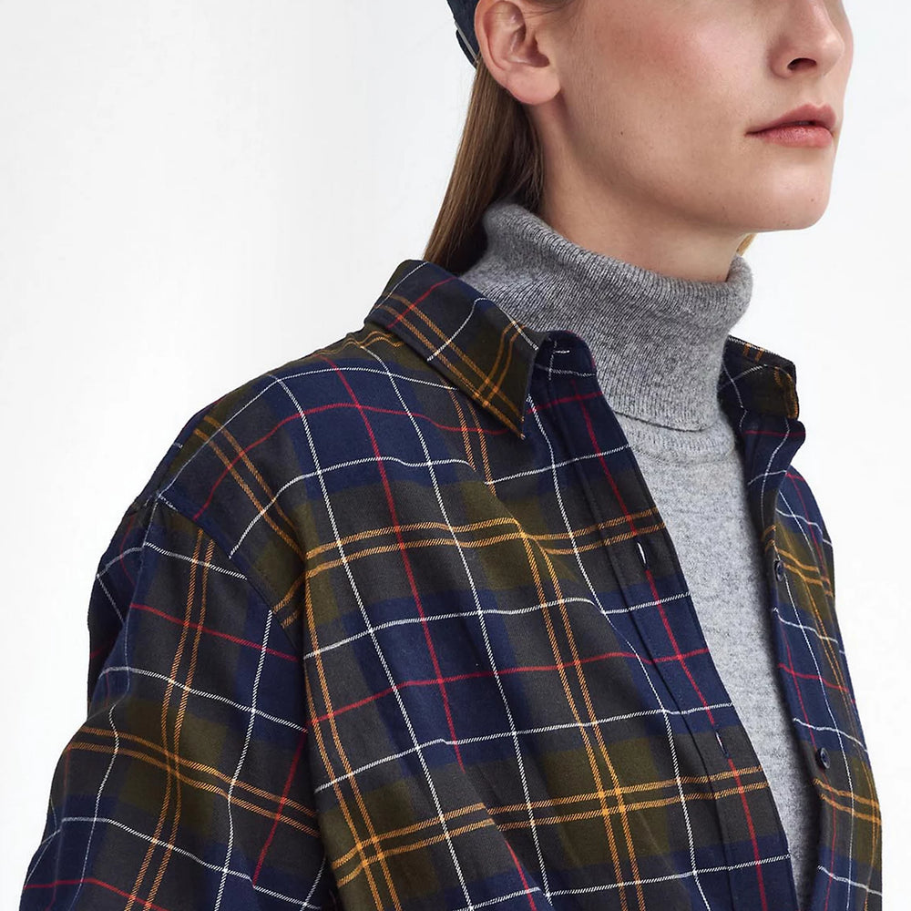 Orvis | Barbour® Elishaw Shirt