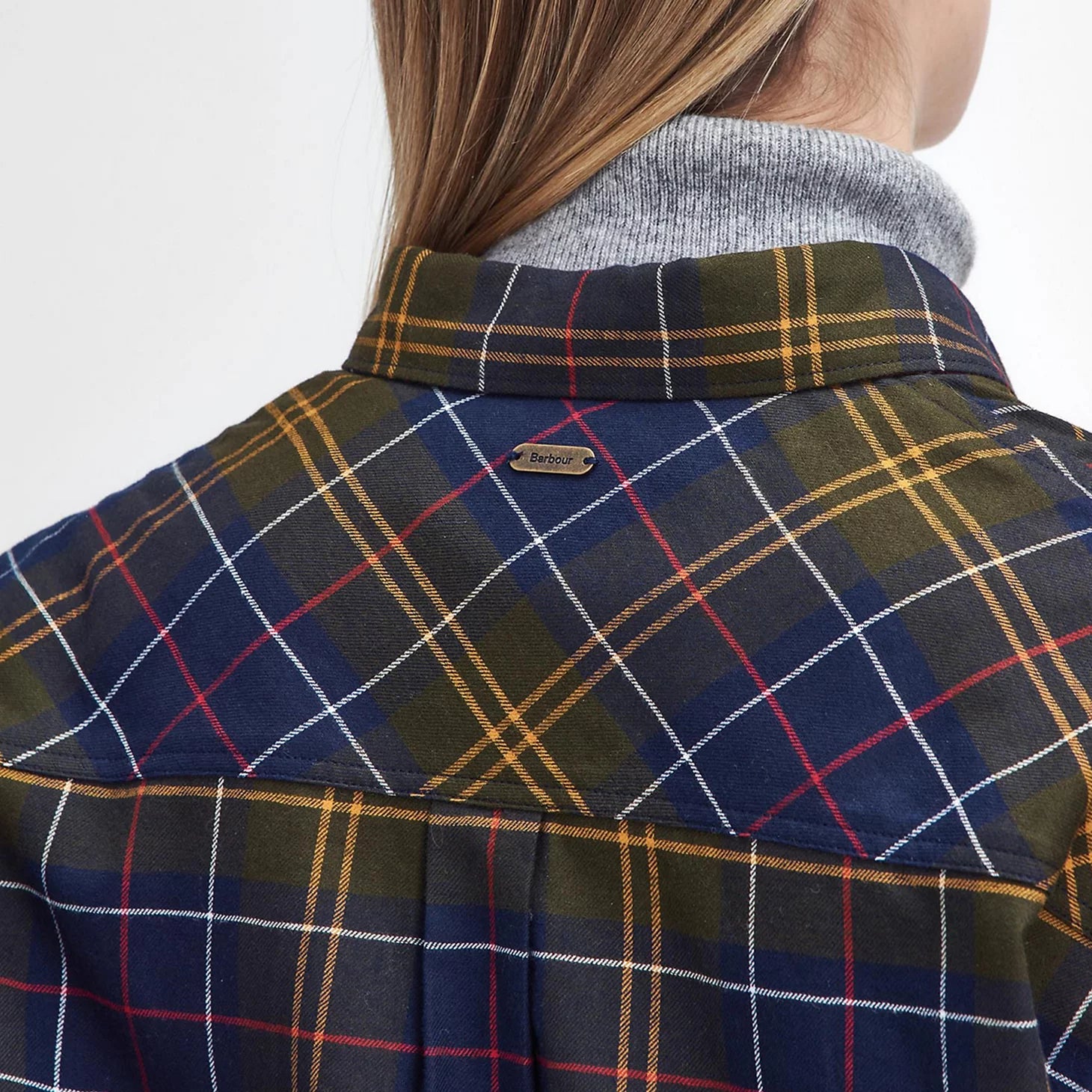 Orvis | Barbour® Elishaw Shirt