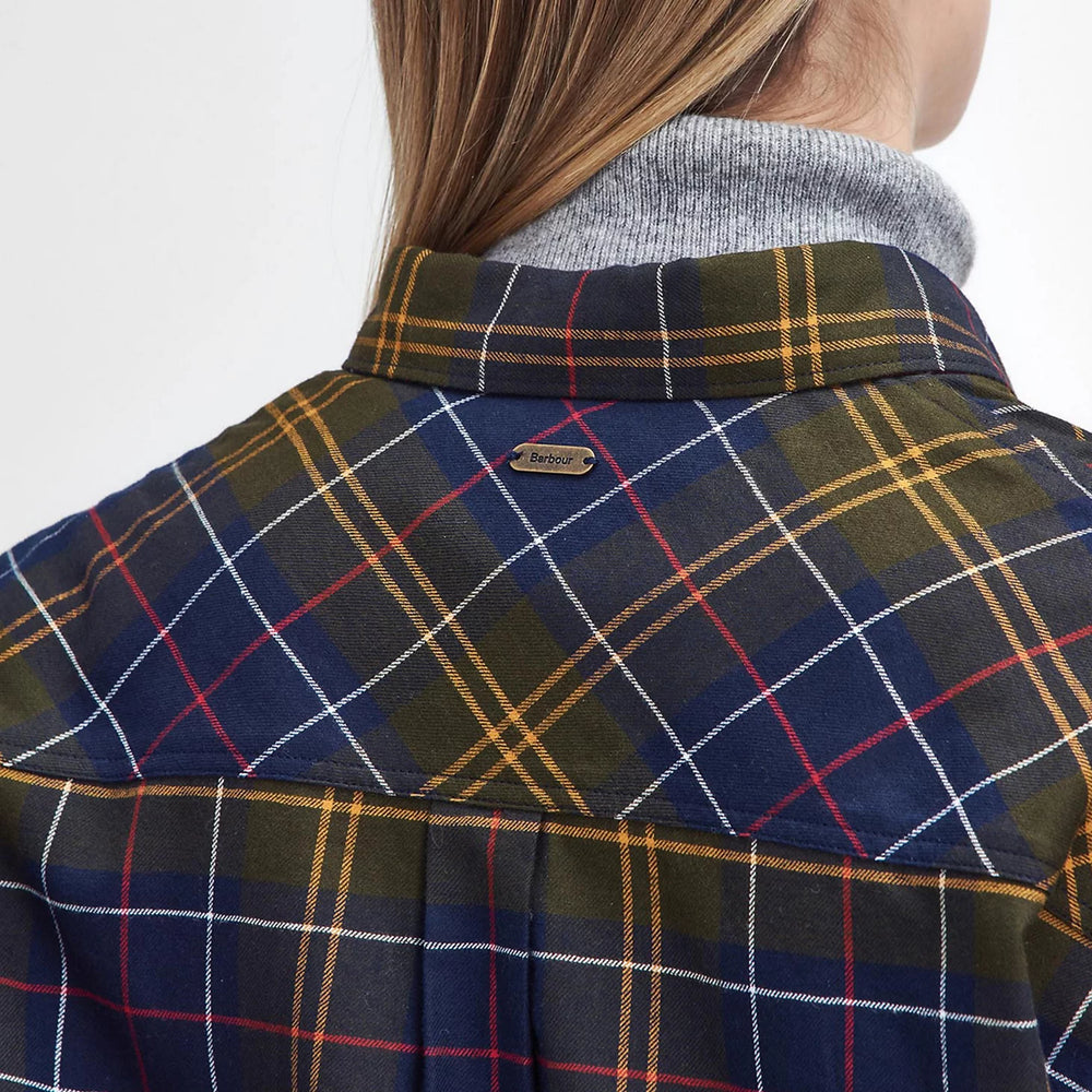Orvis | Barbour® Elishaw Shirt