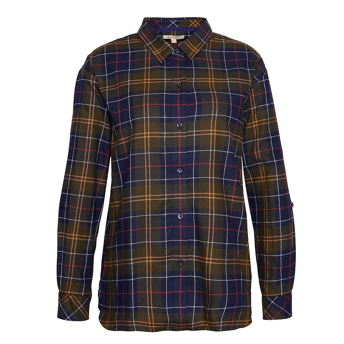 Orvis | Barbour® Elishaw Shirt