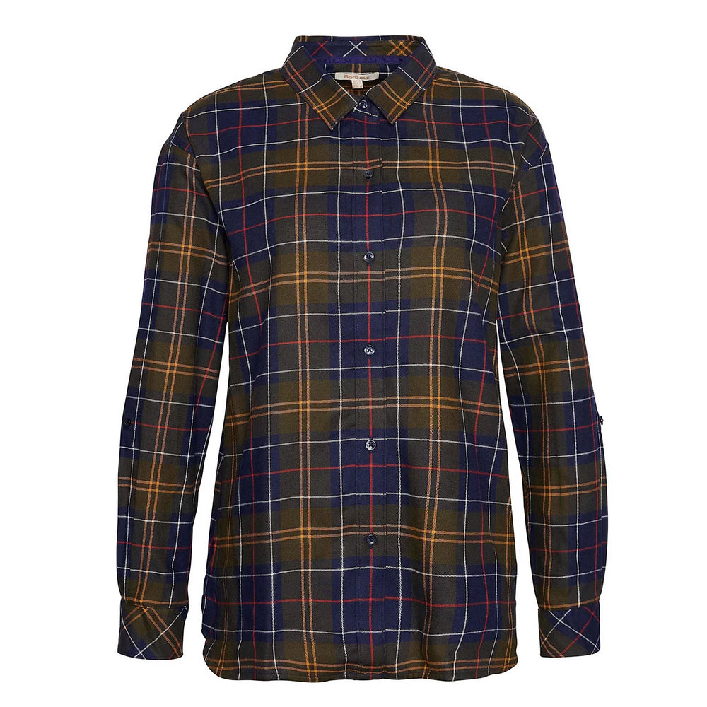 Orvis | Barbour® Elishaw Shirt