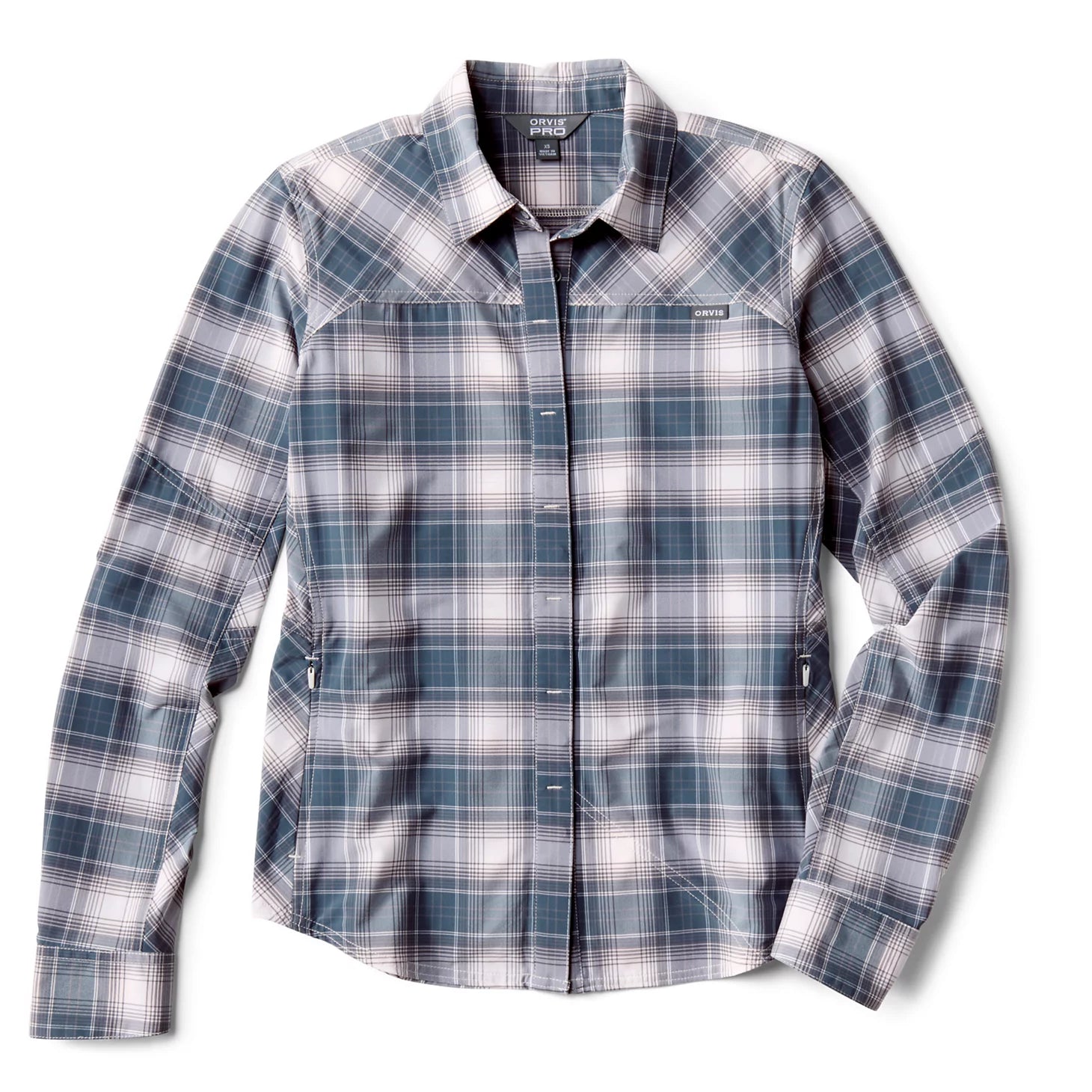 Orvis | Women's PRO Stretch Long-Sleeve Shirt