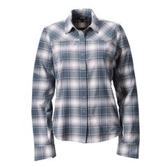 Orvis | Women's PRO Stretch Long-Sleeve Shirt