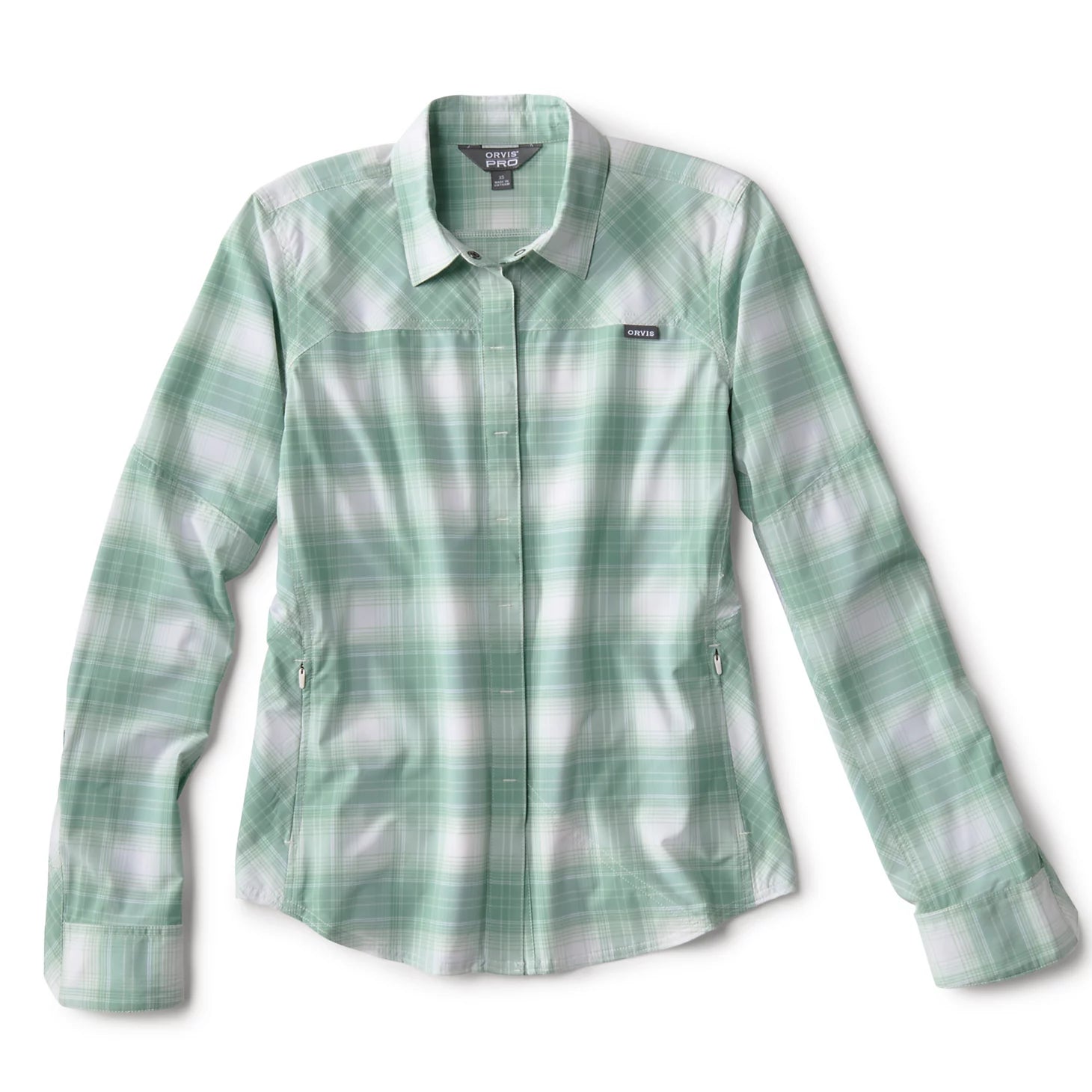 Orvis | Women's PRO Stretch Long-Sleeve Shirt