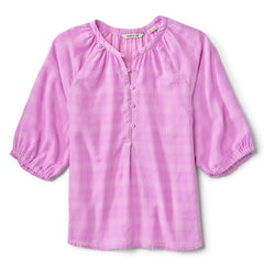 Orvis | Lightweight Blouson-Sleeve Shirt