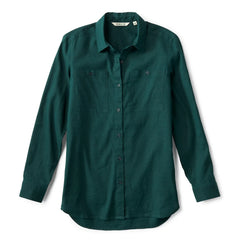 Orvis | Performance Linen Tunic