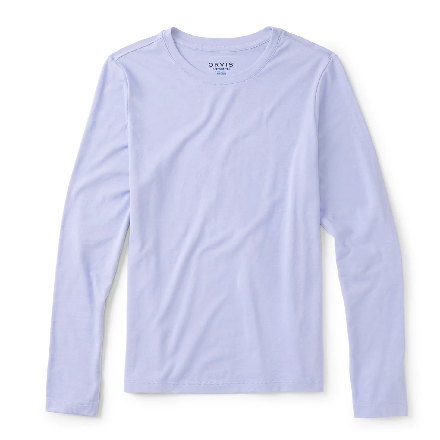 Orvis | Perfect Long-Sleeve Crew
