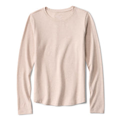 Orvis | Perfect Relaxed Long-Sleeve Crew