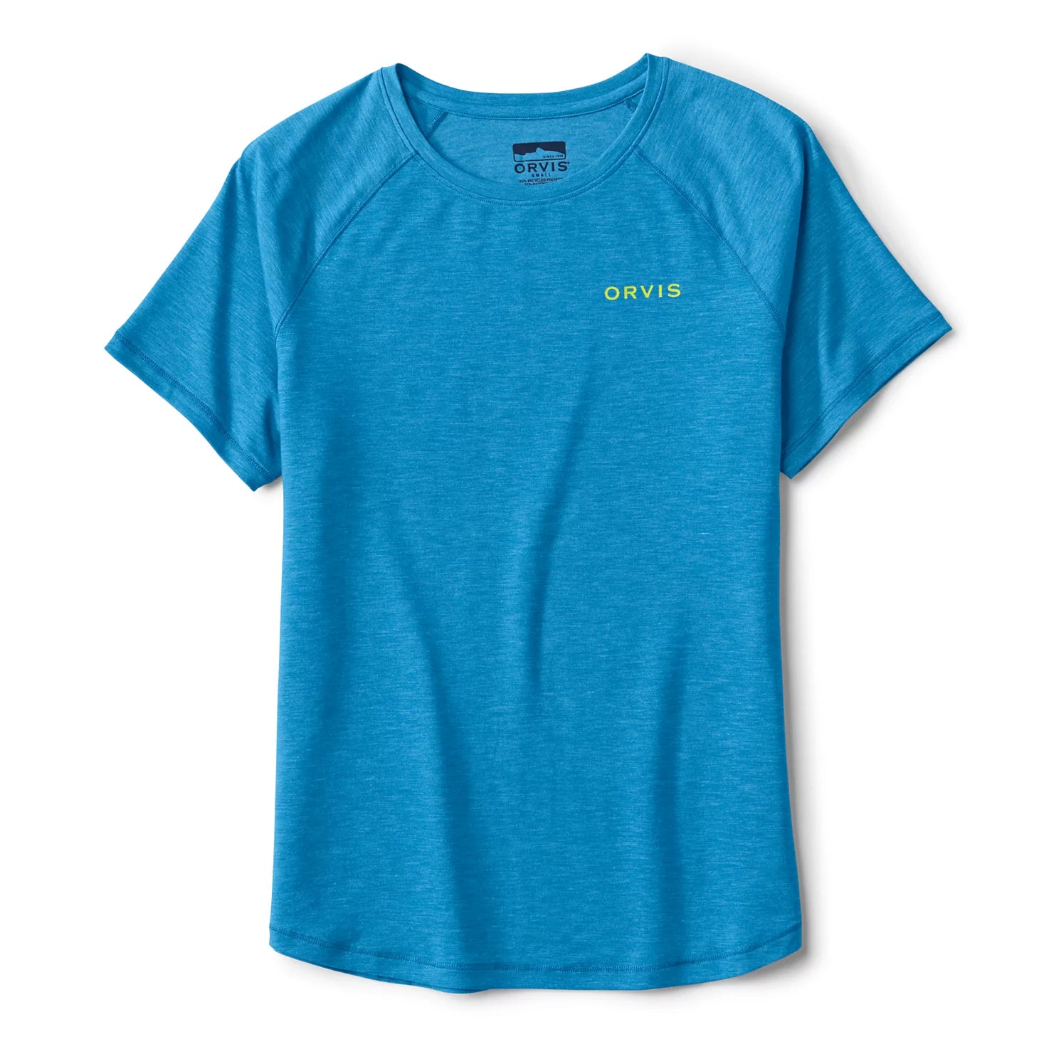 Orvis | Women's DriCast™ Graphic Crewneck Tee