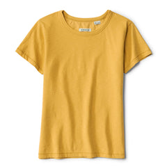 Orvis | Bromley Slub Short-Sleeve Crewneck Tee