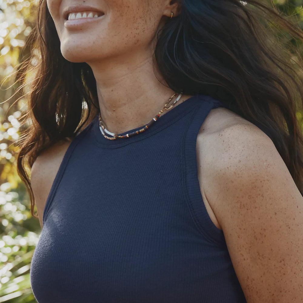 Orvis | Ribbed Tank