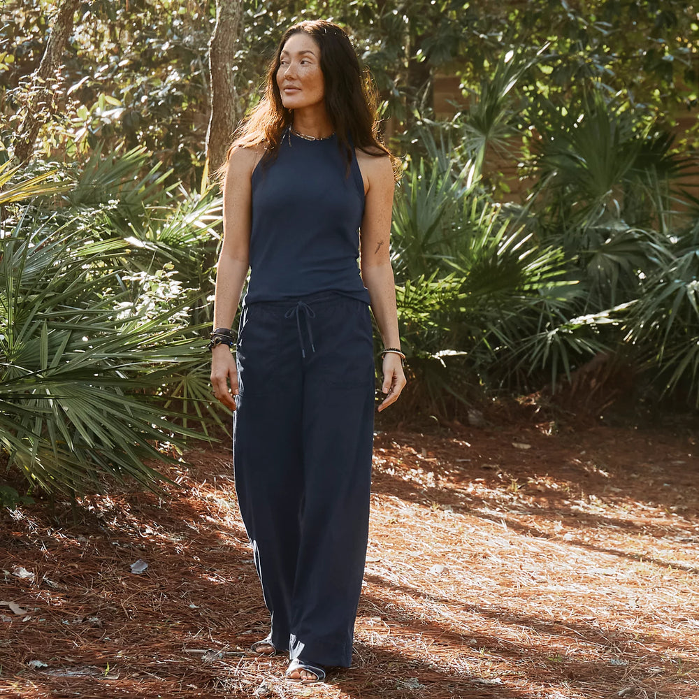 Orvis | Ribbed Tank