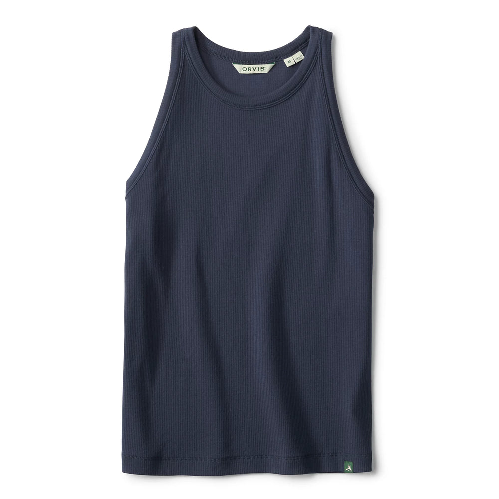 Orvis | Ribbed Tank