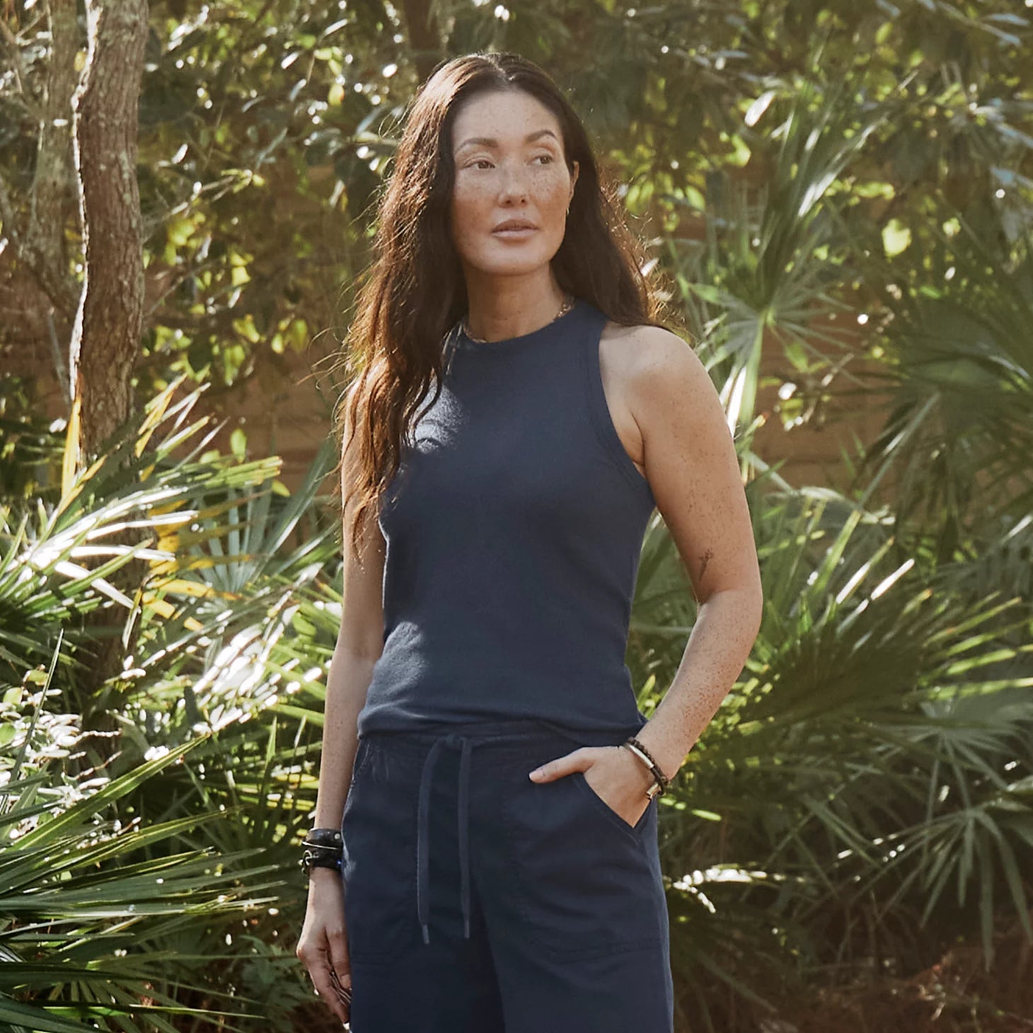 Orvis | Ribbed Tank