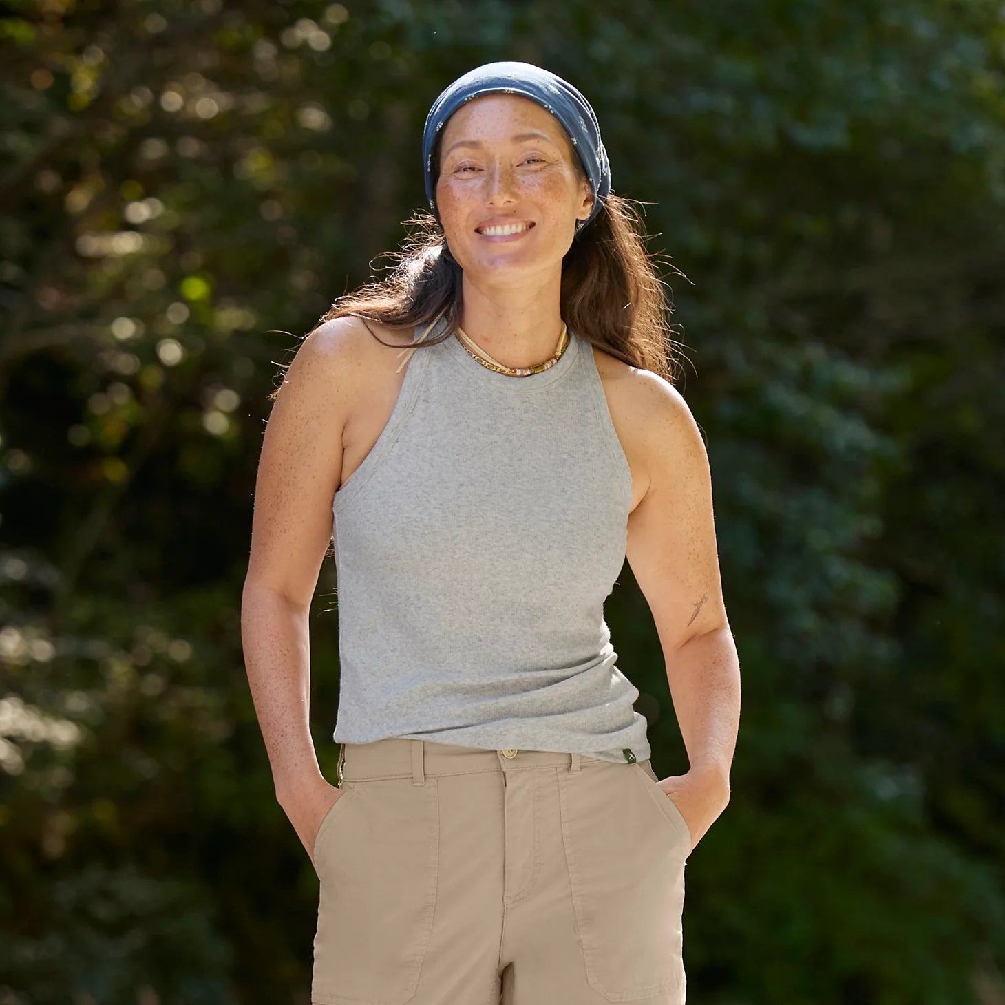 Orvis | Ribbed Tank