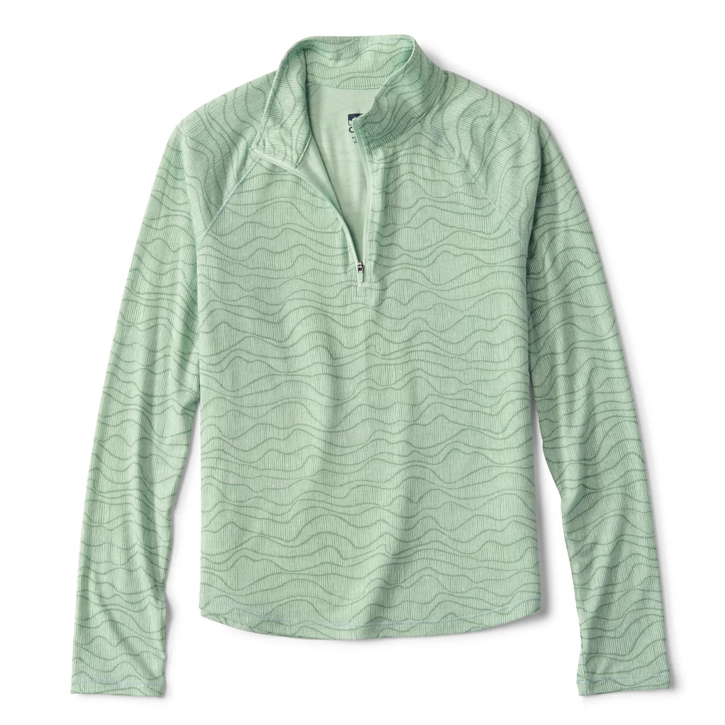 Orvis | Women's DriCast™ 1/4-Zip