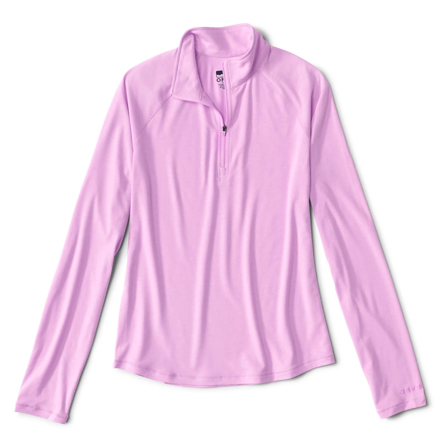 Orvis | Women's DriCast™ 1/4-Zip