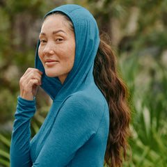 Orvis | Women's DriCast™ Hoodie