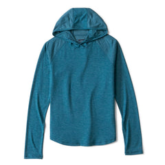 Orvis | Women's DriCast™ Hoodie