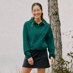 Orvis | Women's Open Air Caster Full-Zip Hoodie