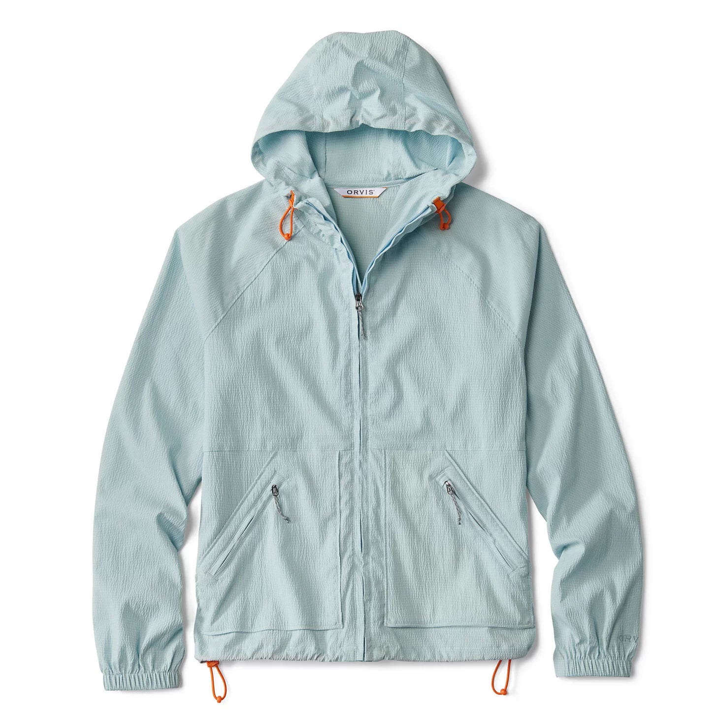 Orvis | Women's Open Air Caster Full-Zip Hoodie