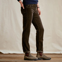 Orvis | Kut from the Kloth® Catherine Mid-Rise Boyfriend Cords
