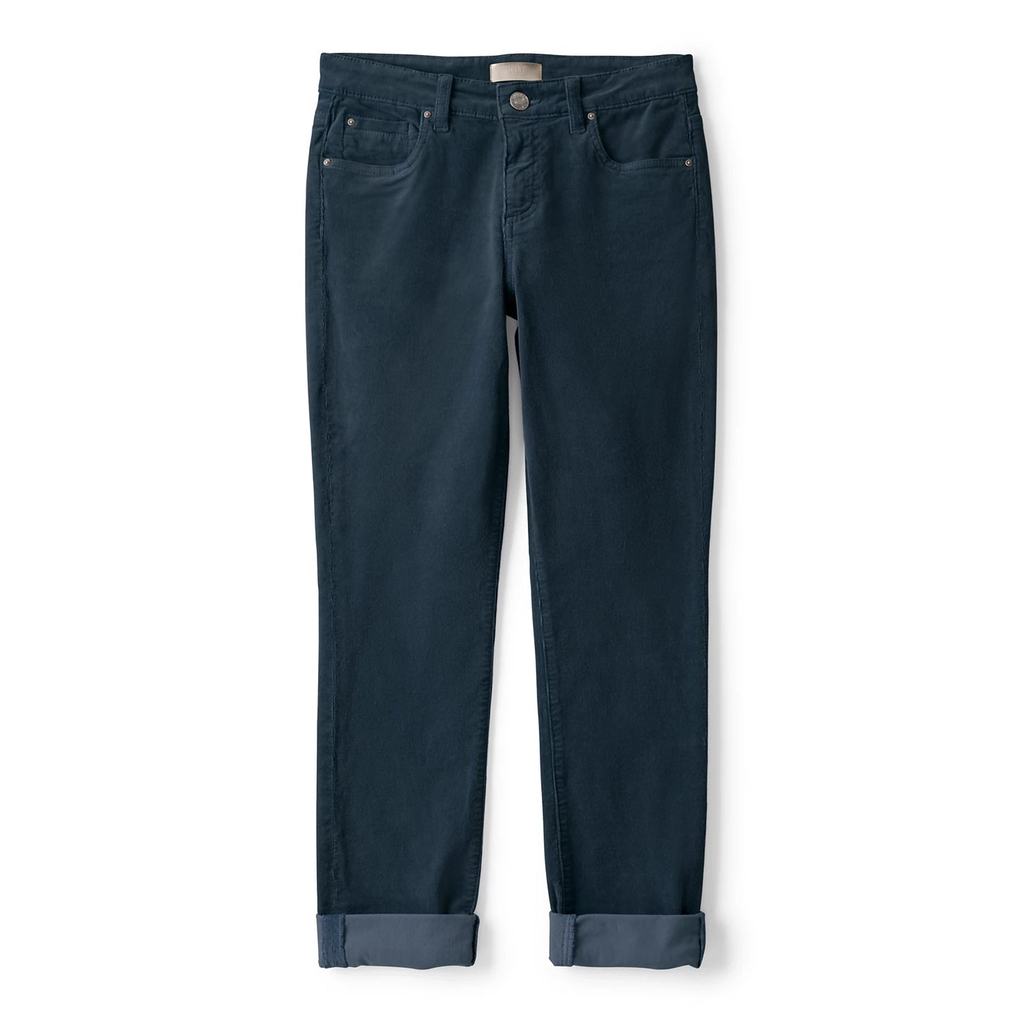 Orvis | Kut from the Kloth® Catherine Mid-Rise Boyfriend Cords