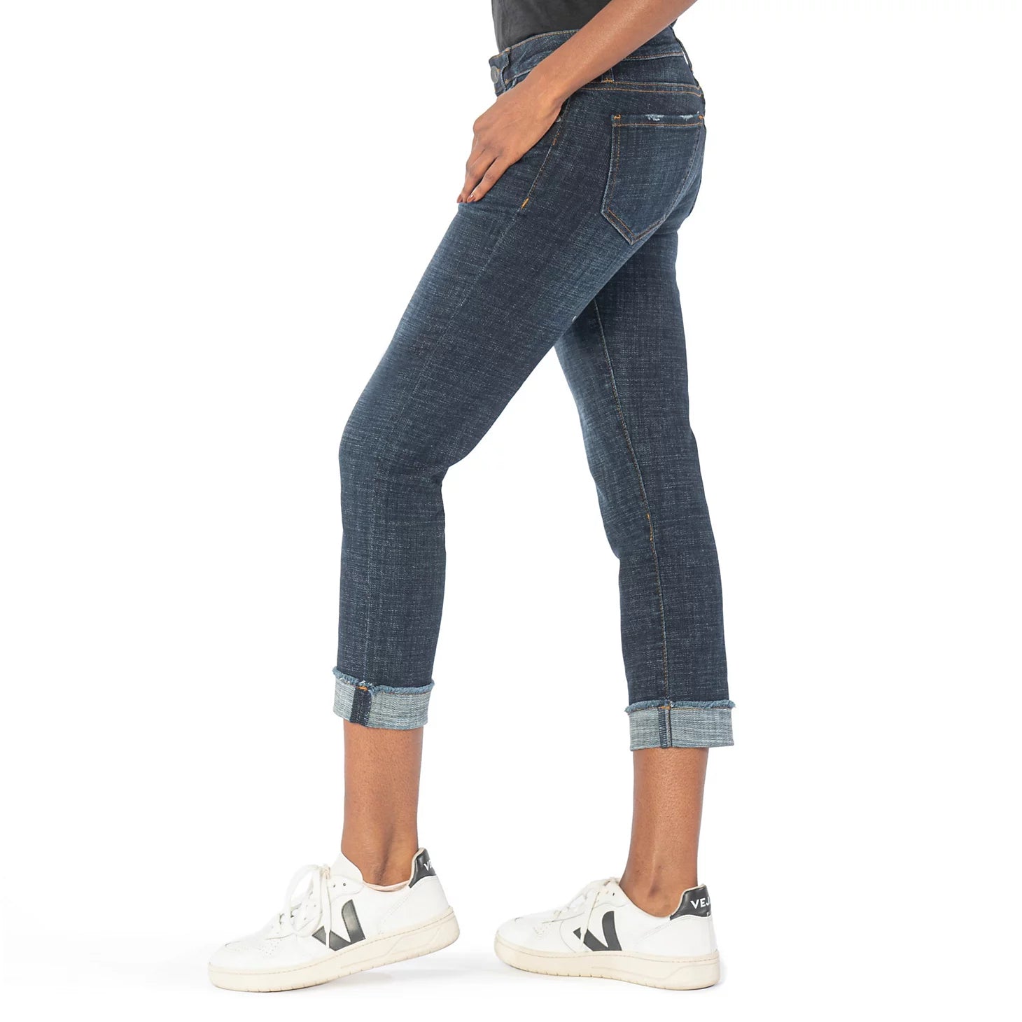 Orvis | Kut from the Kloth® Amy Cropped Jeans