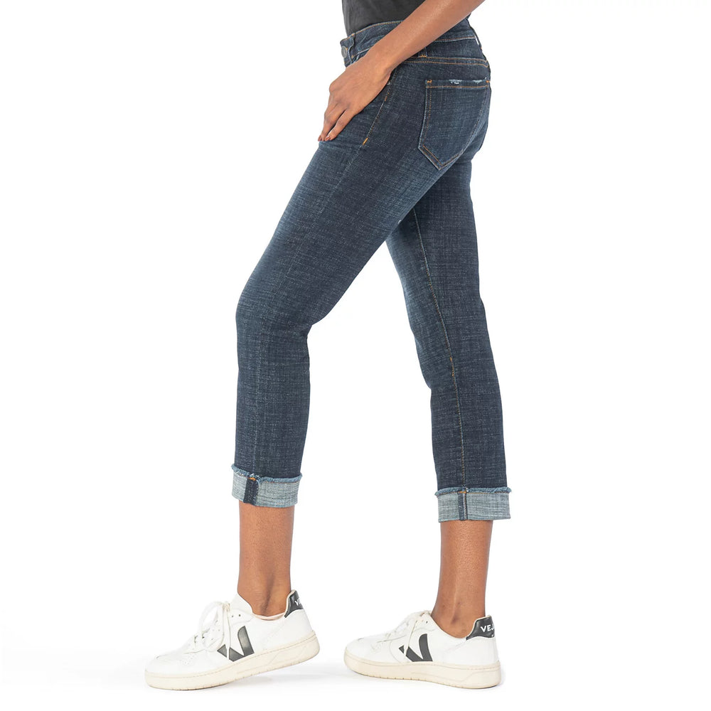 Orvis | Kut from the Kloth® Amy Cropped Jeans