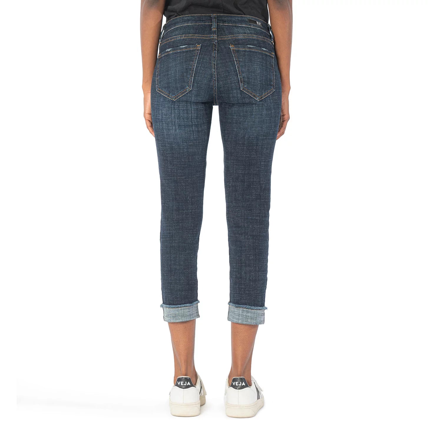 Orvis | Kut from the Kloth® Amy Cropped Jeans