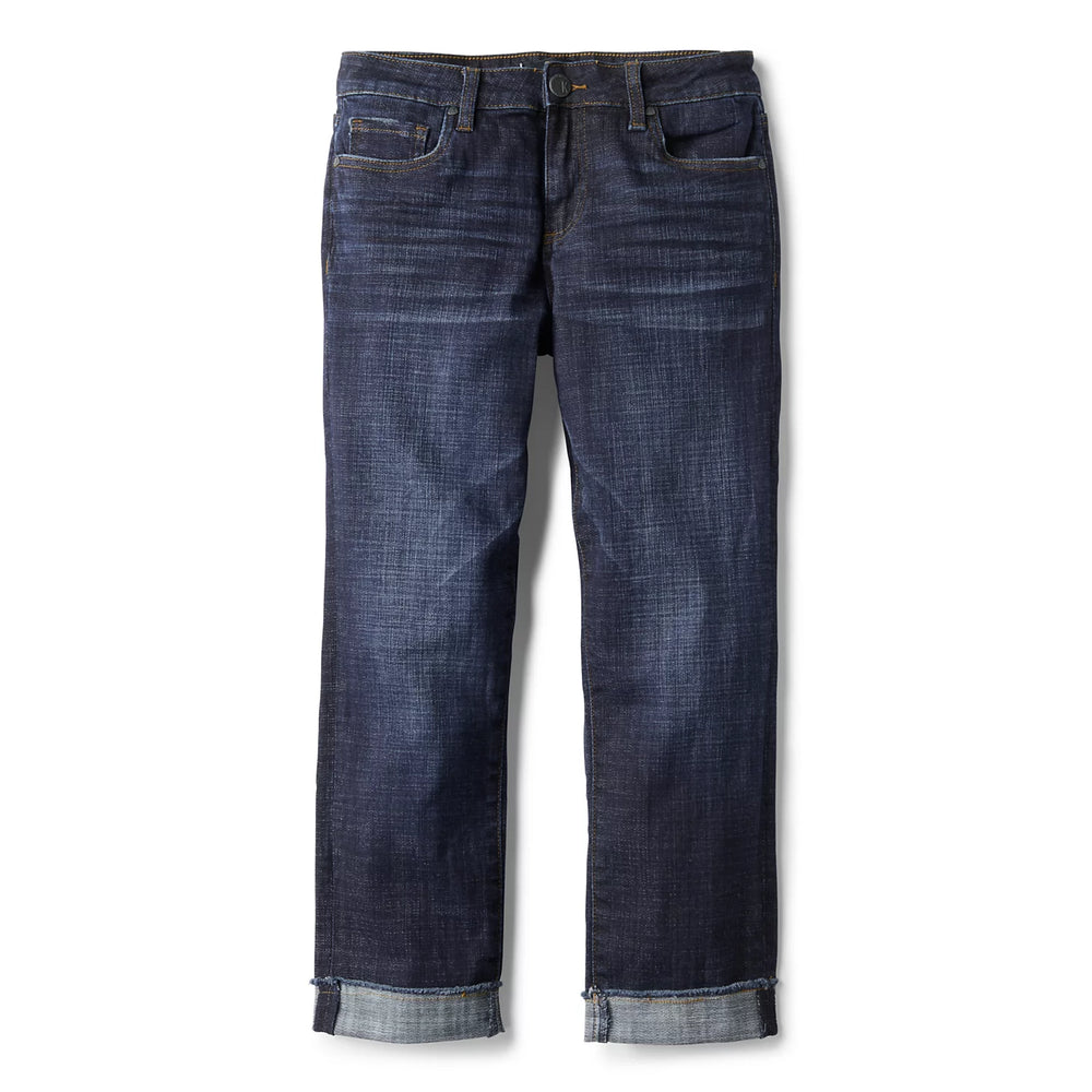 Orvis | Kut from the Kloth® Amy Cropped Jeans