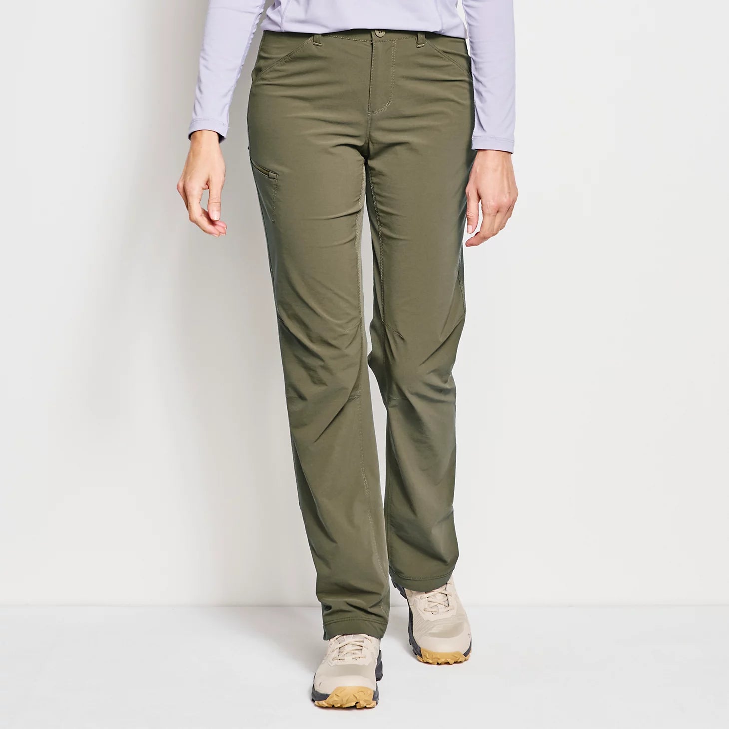 Orvis | Women's Jackson Quick-Dry Convertible Pants