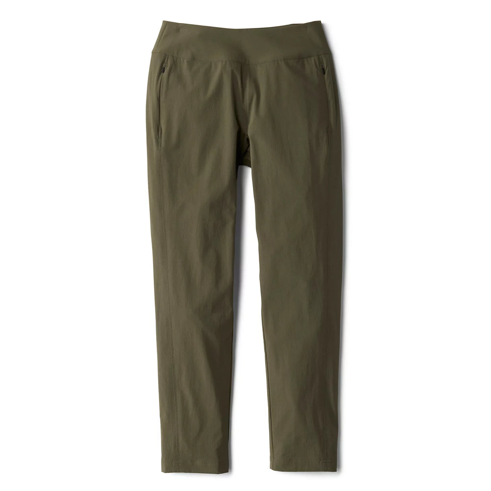 Orvis | Wonder Ripstop Ankle Pants